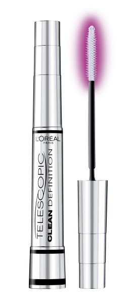 Clean Definition telescopic Mascara