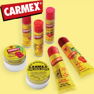 Lip Balm Cherry