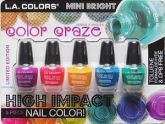 Mini Color Craze