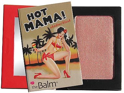 Hot Mama! Shadow/Blush