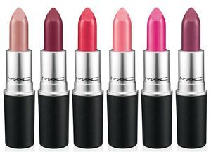 M·A·C Lipstick