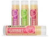 Vegan Lip Balm-Gumball Collection
