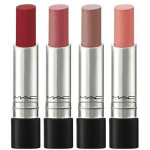 M·A·C Pro Longwear Lipcreme
