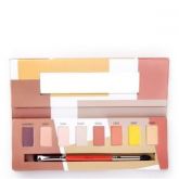 Paleta de sombras - Dare