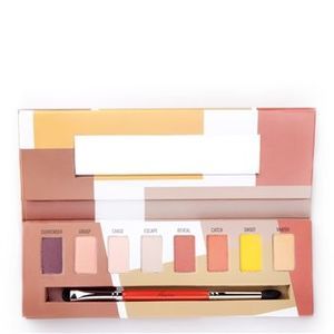 Paleta de sombras - Dare