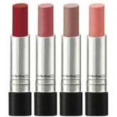 M·A·C Pro Longwear Lipcreme