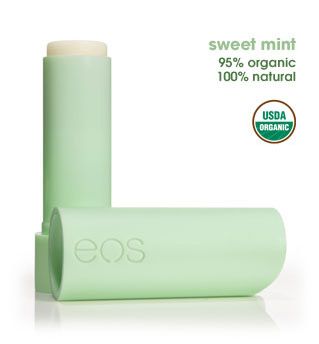 Lip Balm EOS - Smooth Stick