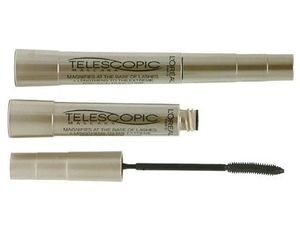 Telescopic Intensifie Máscara